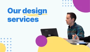 web design services