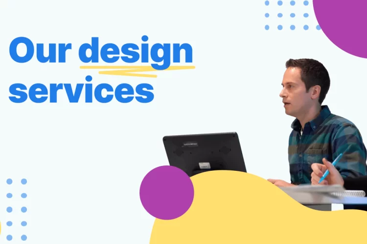 web design services