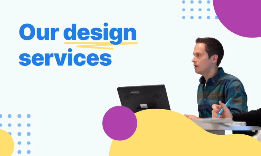 web design services