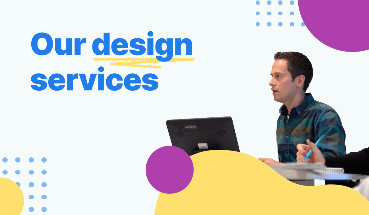 web design services