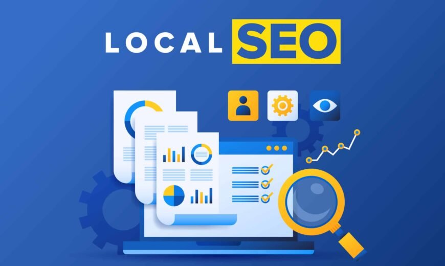 Local SEO