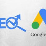 SEO vs. Google Ads