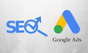 SEO vs. Google Ads