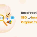 Increase Organic Traffic