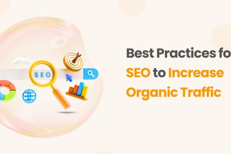 Increase Organic Traffic