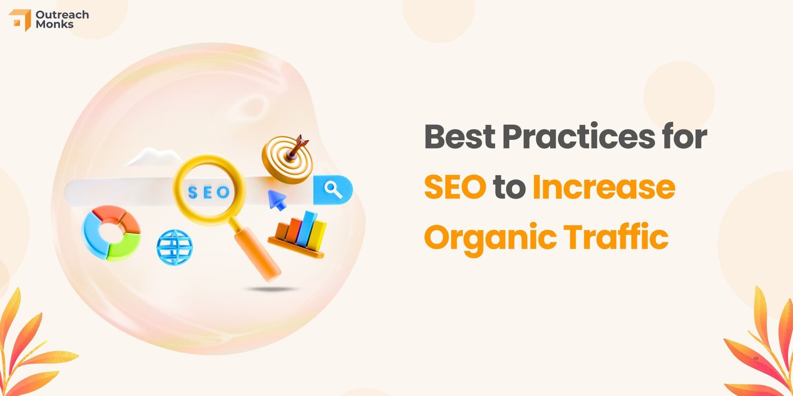 Increase Organic Traffic