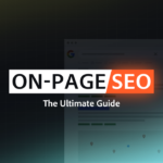 On-Page SEO