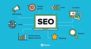 Technical SEO