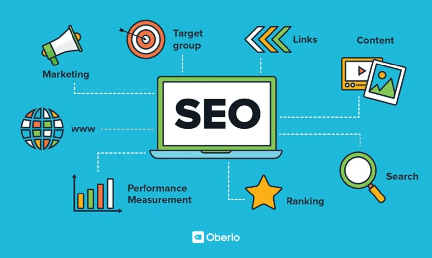 Technical SEO