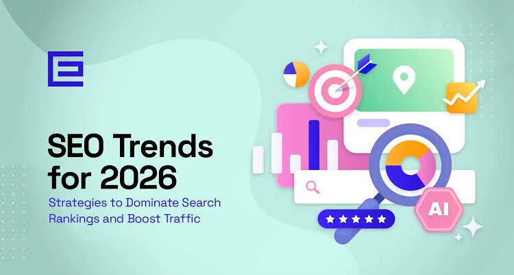 7 SEO Trends Every Business Should Know in 2026