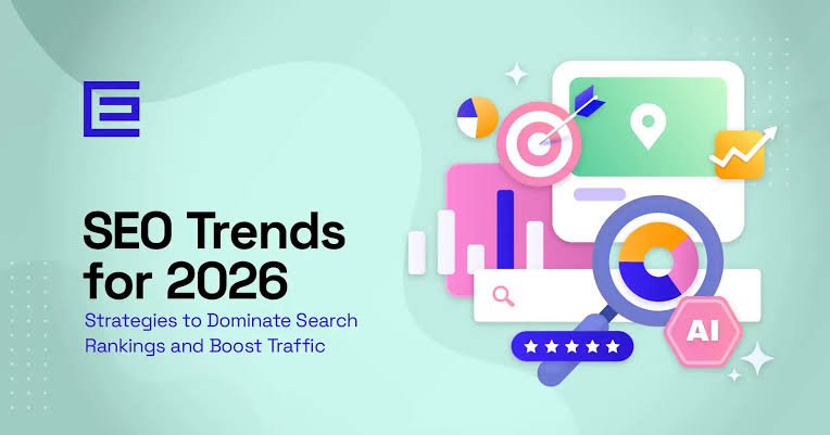 7 SEO Trends Every Business Should Know in 2026