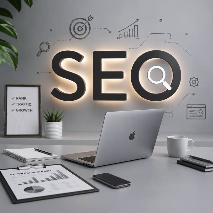 SEO Guide for Small Businesses