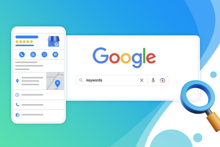 How to Find the Right Keywords for Your Business and Turn Google Searches Into Customers