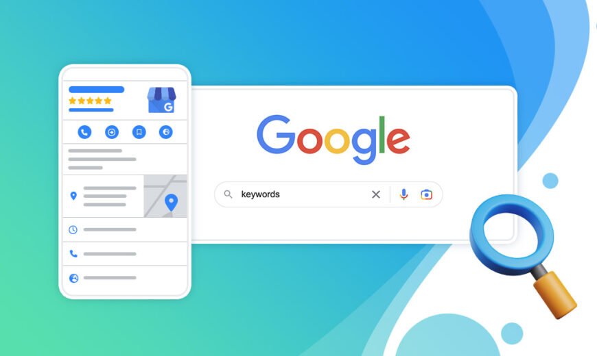 How to Find the Right Keywords for Your Business and Turn Google Searches Into Customers