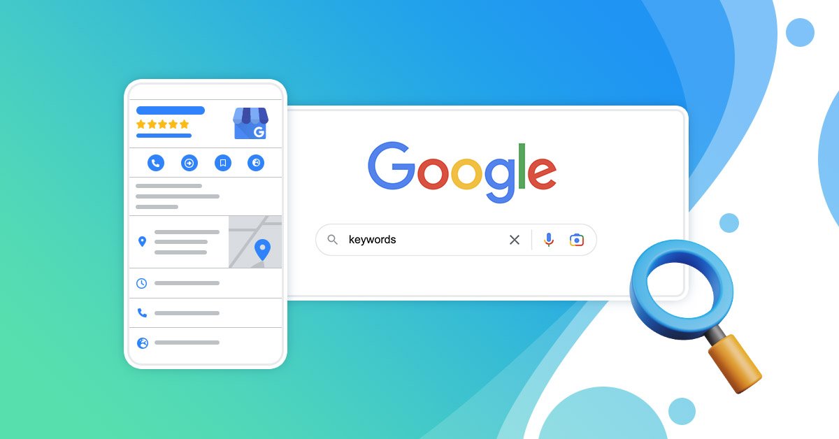 How to Find the Right Keywords for Your Business and Turn Google Searches Into Customers