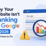 How to Improve Your Website Visibility on Google in 2026