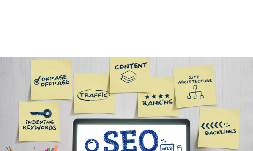 SEO for Service-Based Businesses: How to Get More Leads From Google
