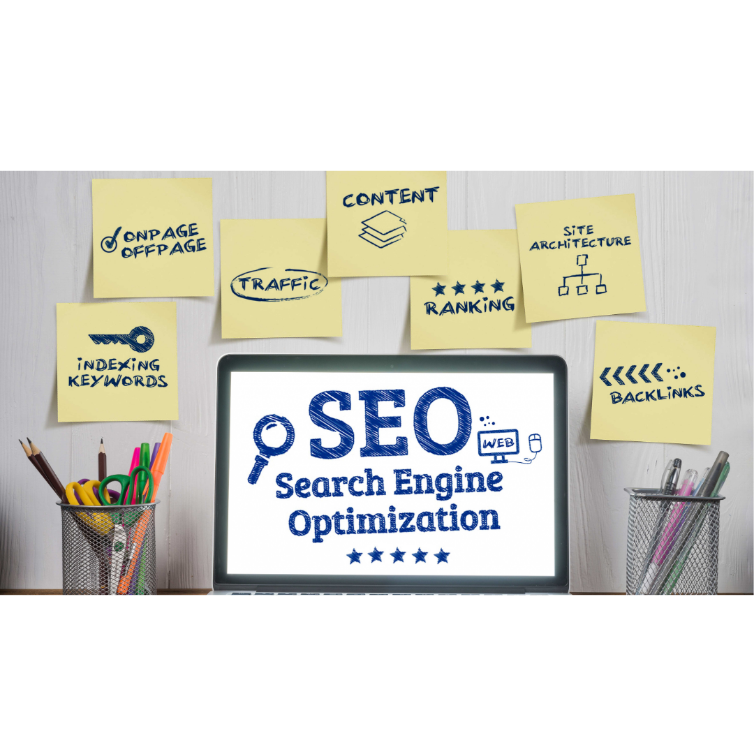 SEO for Service-Based Businesses: How to Get More Leads From Google