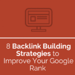 How to Build a Strong Backlink Profile and Improve Your Google Rankings