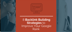 How to Build a Strong Backlink Profile and Improve Your Google Rankings