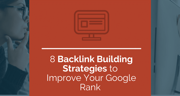 How to Build a Strong Backlink Profile and Improve Your Google Rankings