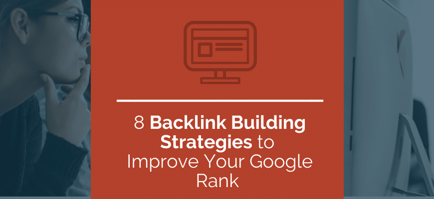 How to Build a Strong Backlink Profile and Improve Your Google Rankings